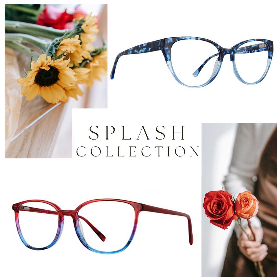 Splash Collection