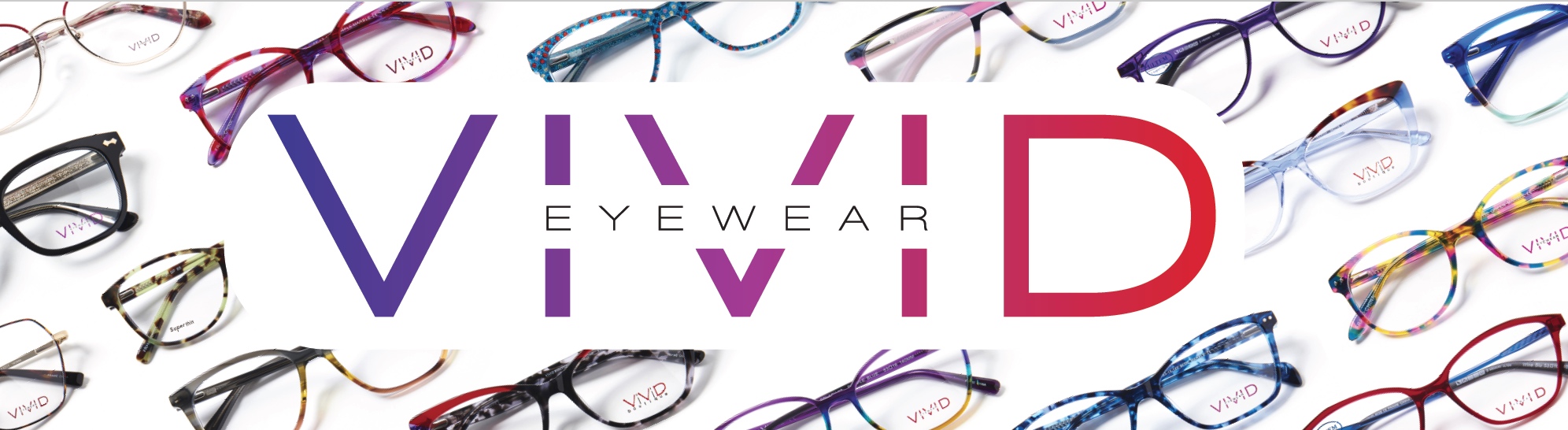 VIVID EYEWEAR