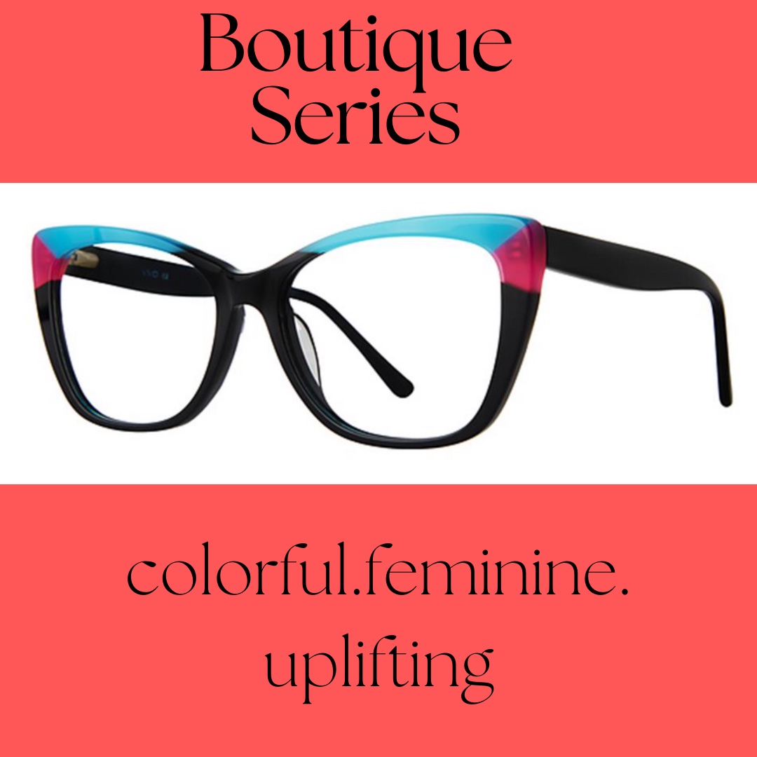 Boutique Collection
