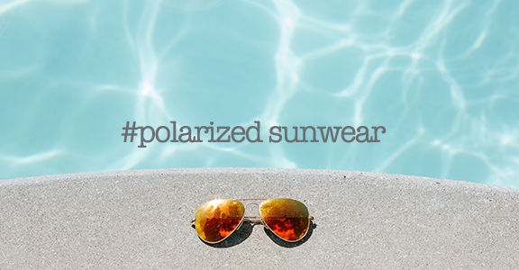 Polarized suns